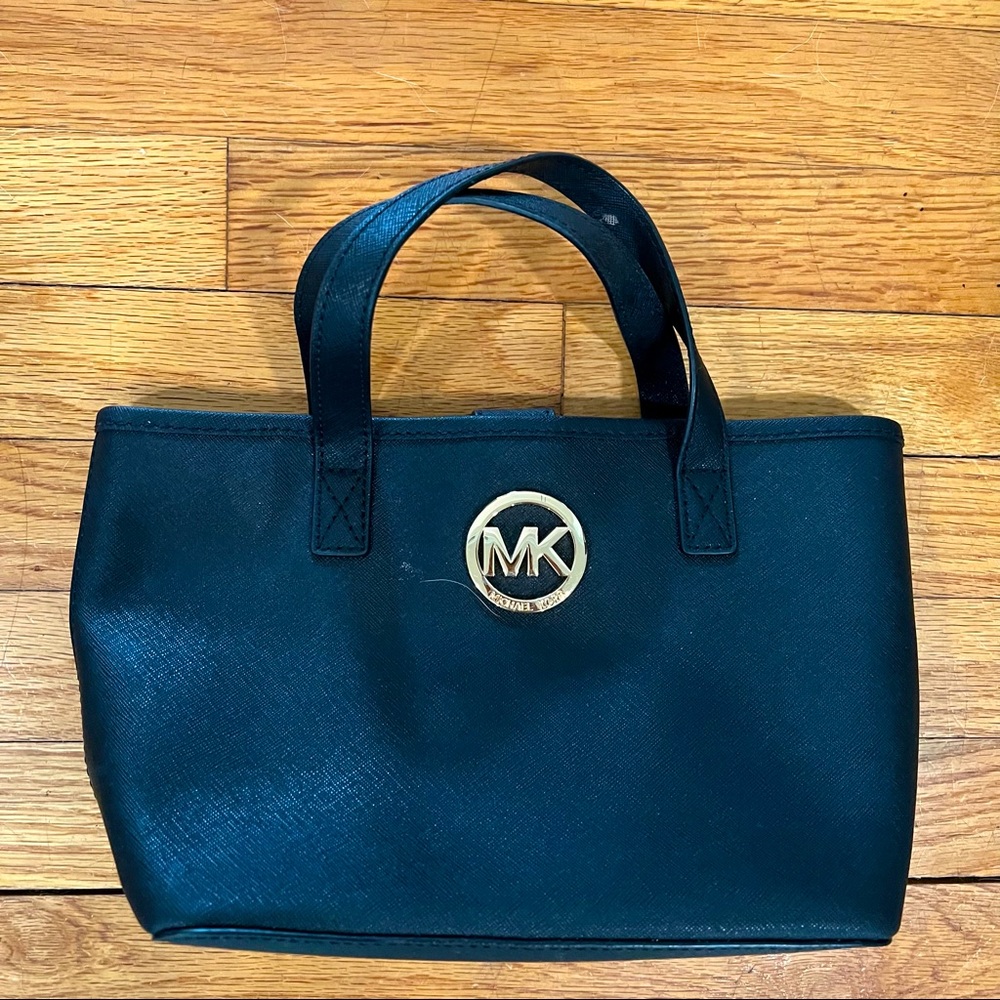 Michael kors tote bag